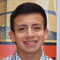 Omar Trejo
