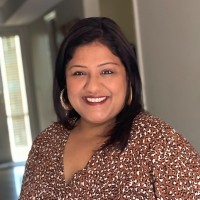 Parul Gupta