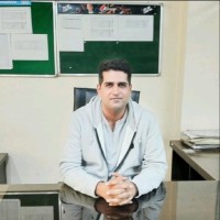 Salman Abid