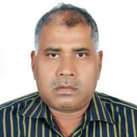 Anwar Iqbal Milon