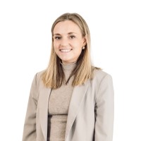 Line Sofie Hanneslund