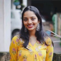 Neha Elizebath Joseph