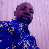 Kandolo Mubonge