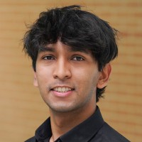 Samarth Kabbur