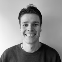Fredrik Butler Wang