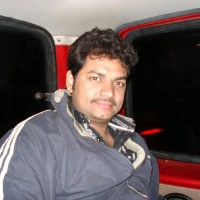 Siraj Shaik