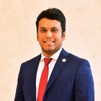 Arun Kumar M
