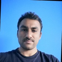 Ajesh K.