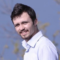 Mehmet Oğuzhan Özkurt