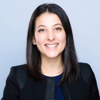 Sara HADID