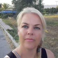 Sandra van Riel