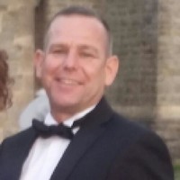 Paul Creed