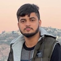 Usman Ali Graphic Designer