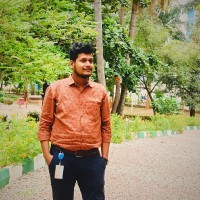 Gireesh Kumar T.