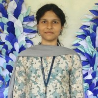 Varshini T
