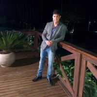 Andre De Oliveira M. Rodrigues