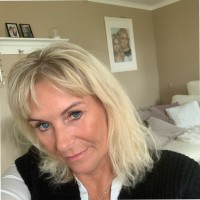 Betina Egerup Wøjcik