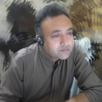 Salman Mirza