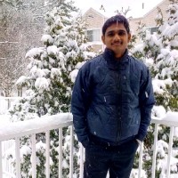 Vijayakumar Krishnamoorthy