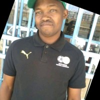 Lehlohonolo Kharejane
