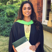 Sabrina Bhattacharya