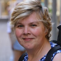 Rita Verbergt