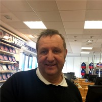 Kenny Mccartney