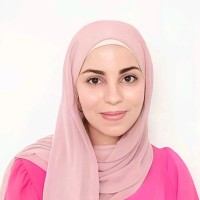 Oumaima Messadi (Software Engineer)