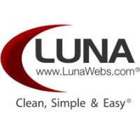 LunaWebs Web Design