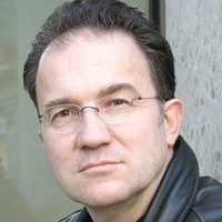 Jeff Robinson
