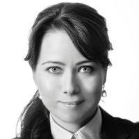 Terezie Forejtova