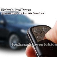 Master Locksmith Max