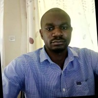 Deogratias Muzigo