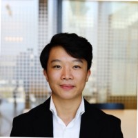 Nicky Chen