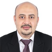 Azmi Alshanti