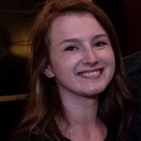 Sonya Ellis, P. Eng