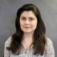 Lydia Slaughter
