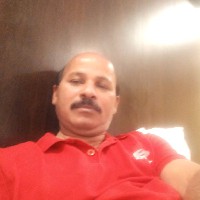 Nagaraj B Naik