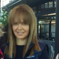 Fleur Radford-Lempire LLB (Hons) B Comm,
