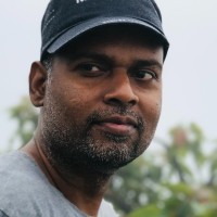 Veluswami G