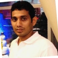Mahesh Hapuarachchige