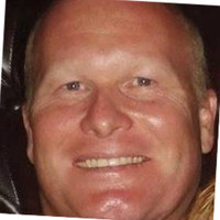 Michael Bacon