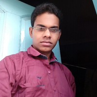 Pupul Singharoy