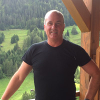 Gerald Van Der Stelt