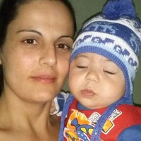 Renata Melo Resende Ferreir