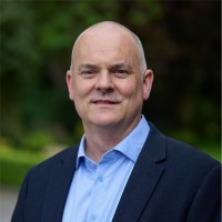 Dermot Hughes