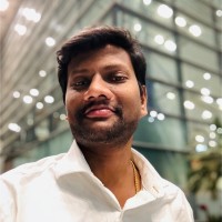 Chandan B