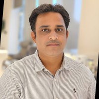 Rashid Khwaja