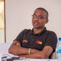 Johnson Mwangi