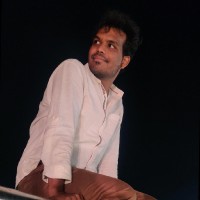 Tharun Kumar